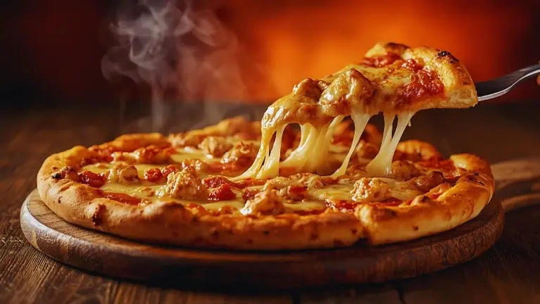 Profitable Pizza Franchise in Manassas MRB VA 1802