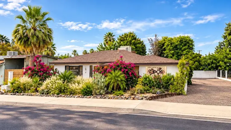 Turnkey MedSpa with Real Estate Available