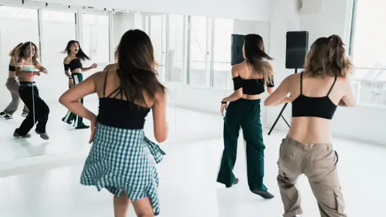 Profitable Texas Adult Dance Fitness Studio| 2 Locations| $285K+ Rev|