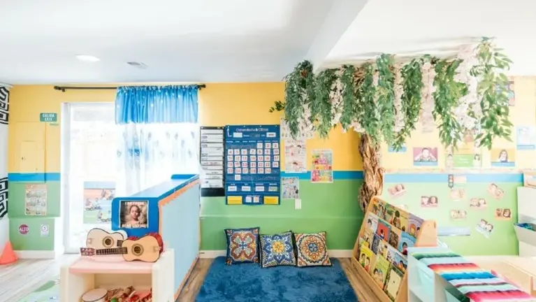 Two-School Portfolio | Business Only or Business & RE | NE Florida