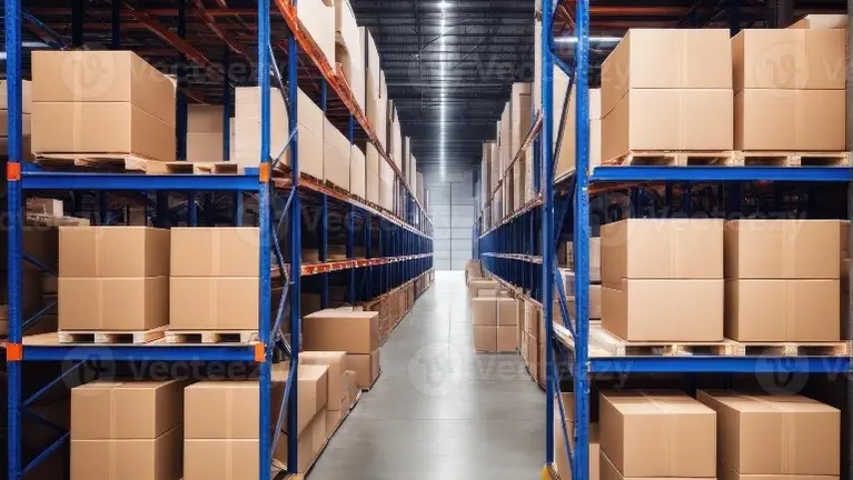Everyday Essentials Amazon FBA Store - Predictable Income