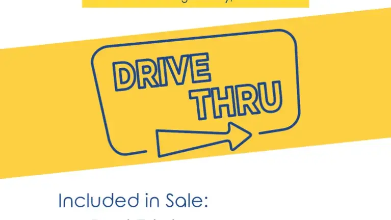 Drive Thru Business 