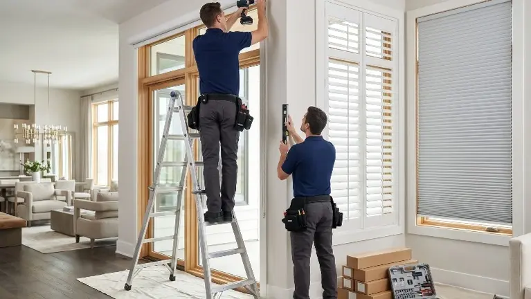 Window Coverings Design & Install | 3 Territories | Perfect 5.0 Rating