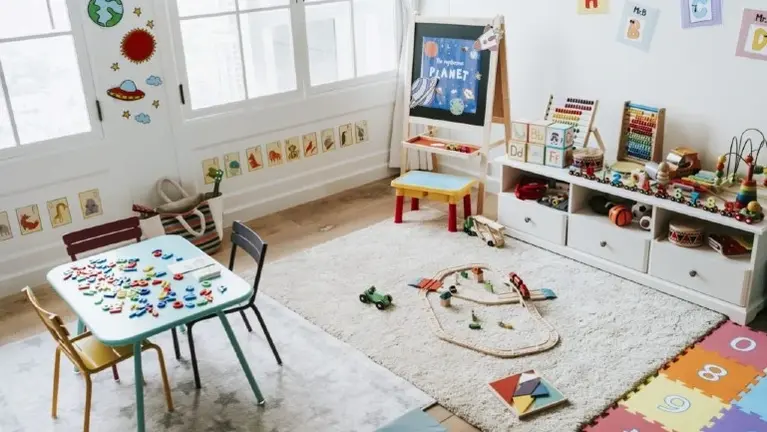 Childcare Center | Business Operations | Citrus County, FL