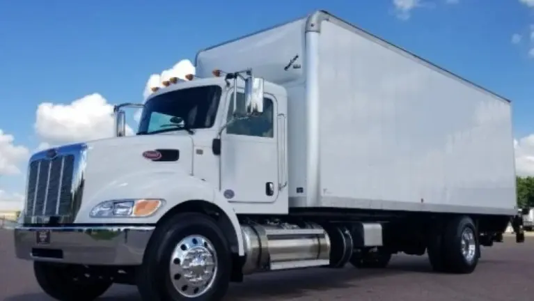 Established Non-Alcoholic Beverage Distributor