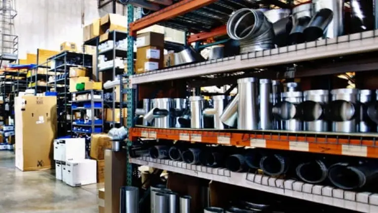 Exclusive Opportunity: Wholesale Distributor in Eastern North Carolina