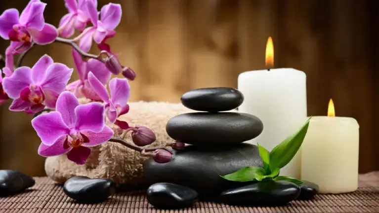 Spa with Membership