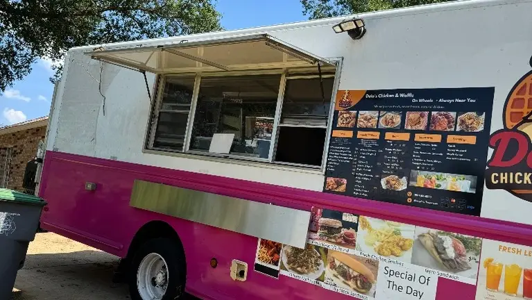 Equipped Food Truck Asset Sale - $55,000 - 14 Days of Seller Training