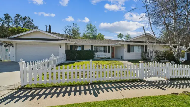 Turnkey 6-Bed RCFE in Thousand Oaks | Full Capacity | Real Estate Incl