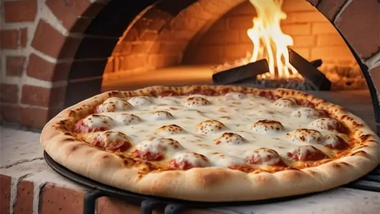 SBA Approved Iconic Pizzeria & Italian Restaurant doing $1.45 Mil Yrly