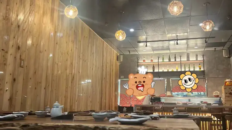 Japanese restaurant for sale in SF Diamond Heights