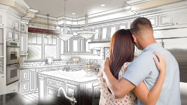 Scalable Customs cabinetry specializing in Kitchen and Bath Design
