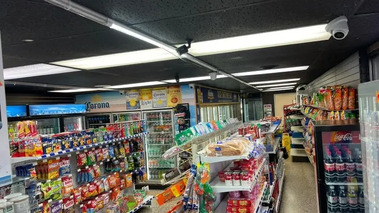 Absentee-Owned Gas Station with Property in Lexington, NC!