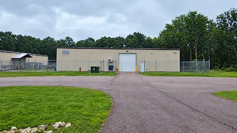Bangor - Operating Cultivation/Turnkey Processing Facility
