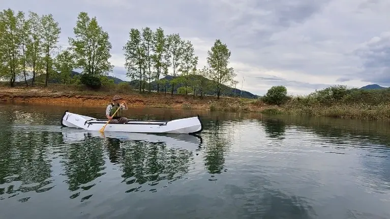 Watercraft and Accessories E-Commerce Business