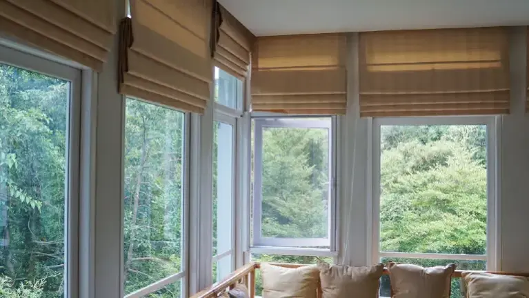 Custom Window Treatment Business