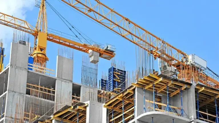East Texas Specialty Construction Contractor