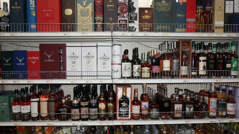 Liquor Store | High Gross | High Net |SBA Pre Qual |Santa Clara County
