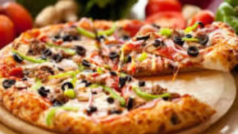 Absentee Run Baltimore City Pizzeria & Restaurant doing $1,092 Mil +