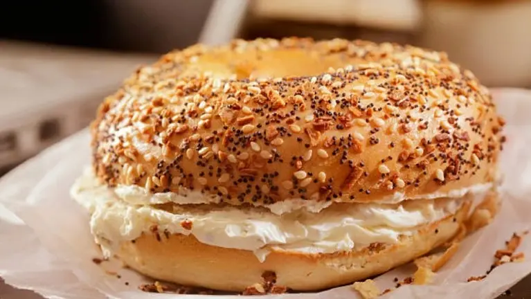 Profitable Absentee Run Bagel Store & Deli doing $675,000 +Annually,NJ