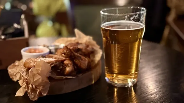 Semi-Absentee Pub & Grill with Draft Bar and Event Center