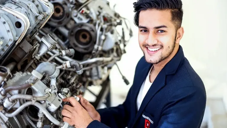 Fleet Repair Business Providing Diagnostics, Repairs, & Service