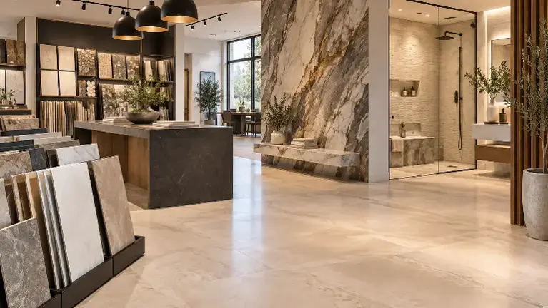 Flooring and Tile Installation Business