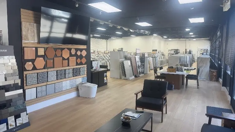 Flooring Store