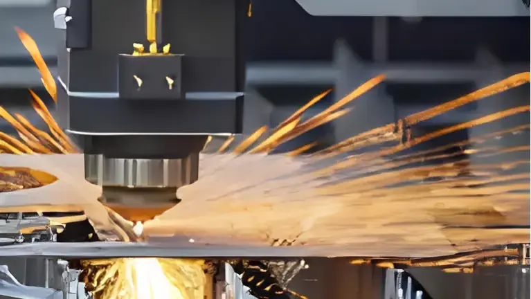 Profitable & Established Sheet Metal Fabrication Business