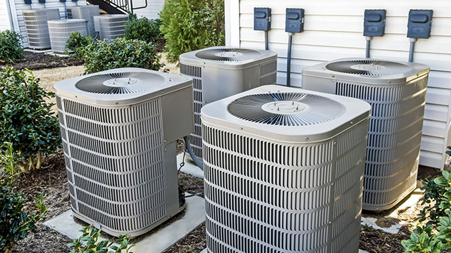 HVAC Ready to sell***Seller only interested in experienced & Licensed!