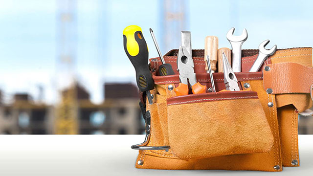 Commercial Construction Contractor