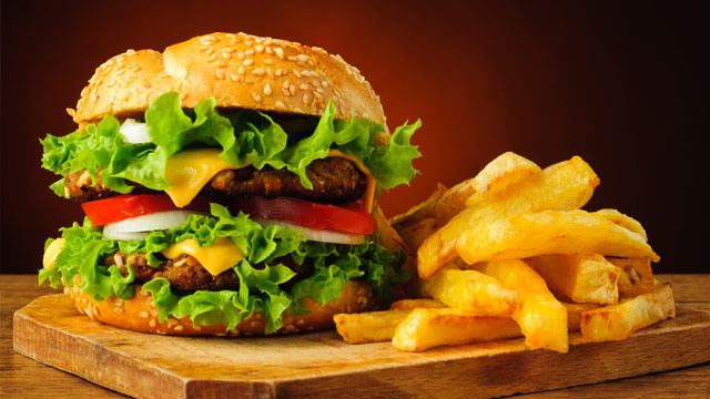 Three Fatburger restaurant package for Sale