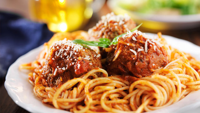 Established Italian Restaurant - 30 Years of Success
