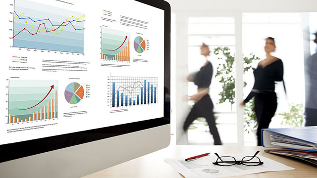 SaaS Company - CRM and billing system for gym owners