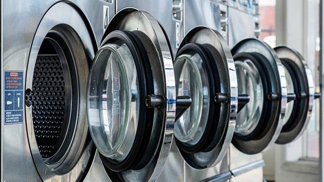 Profitable Laundromat in Portland, OR - $1.5M - $120K Annual Cash Flow