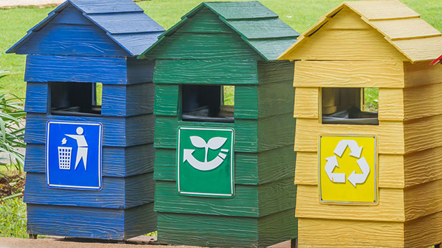 Junk Removal Business