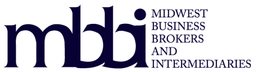 Indicates membership in The Midwest Business Brokers & Intermediaries - (MBBI).